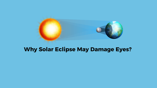solar eclipse damage eyes