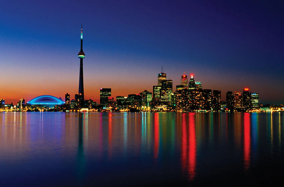 Top spots to watch Eclipse in Toronto