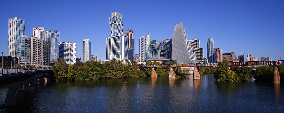Top Spots in Austin, Texas to Watch The Solar Eclipse