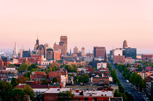 Top spots to watch Eclipse in Buffalo, New York