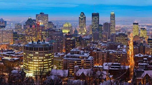 Top Spots in Montreal to Watch The Solar Eclipse