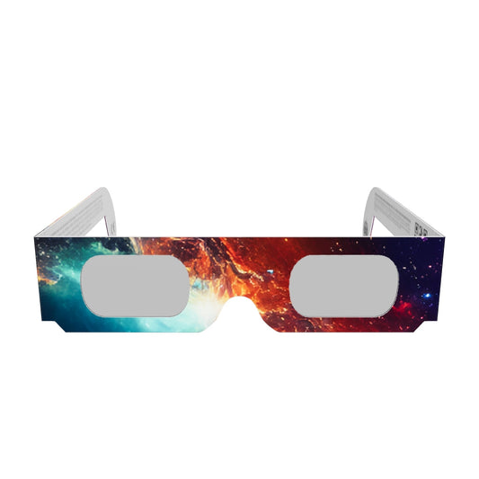 Solar Eclipse Glasses